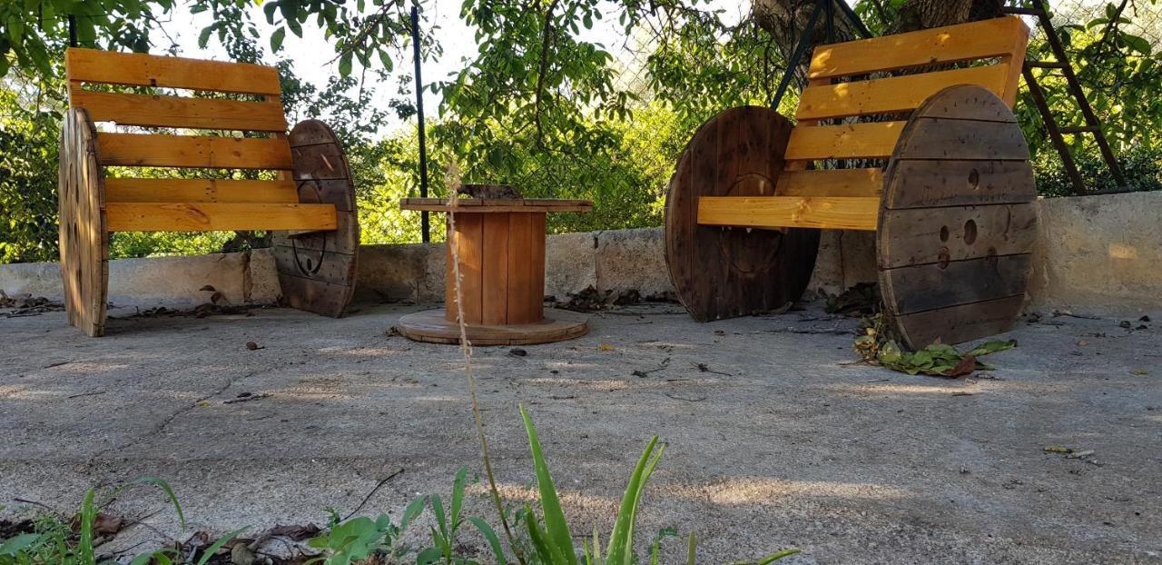 Finca Sa Cova De Mallorca Sencelles Dış mekan fotoğraf