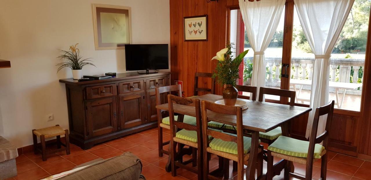 Finca Sa Cova De Mallorca Sencelles Dış mekan fotoğraf