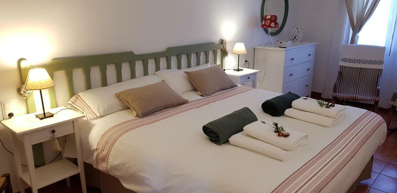 Finca Sa Cova De Mallorca Sencelles Dış mekan fotoğraf